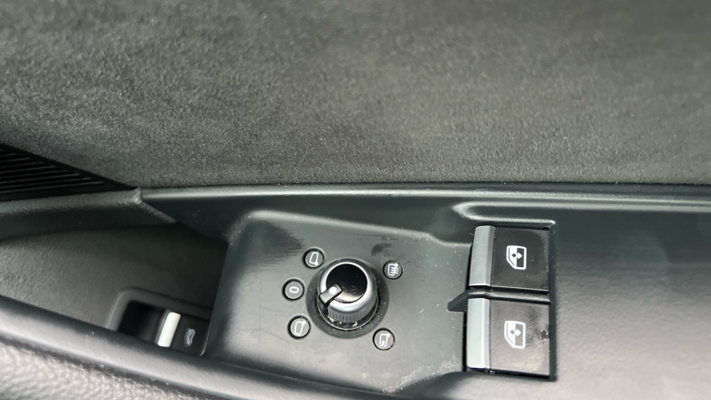 Audi A5 40 TFSI 204 Black Edition 2dr S Tronic Petrol Coupe